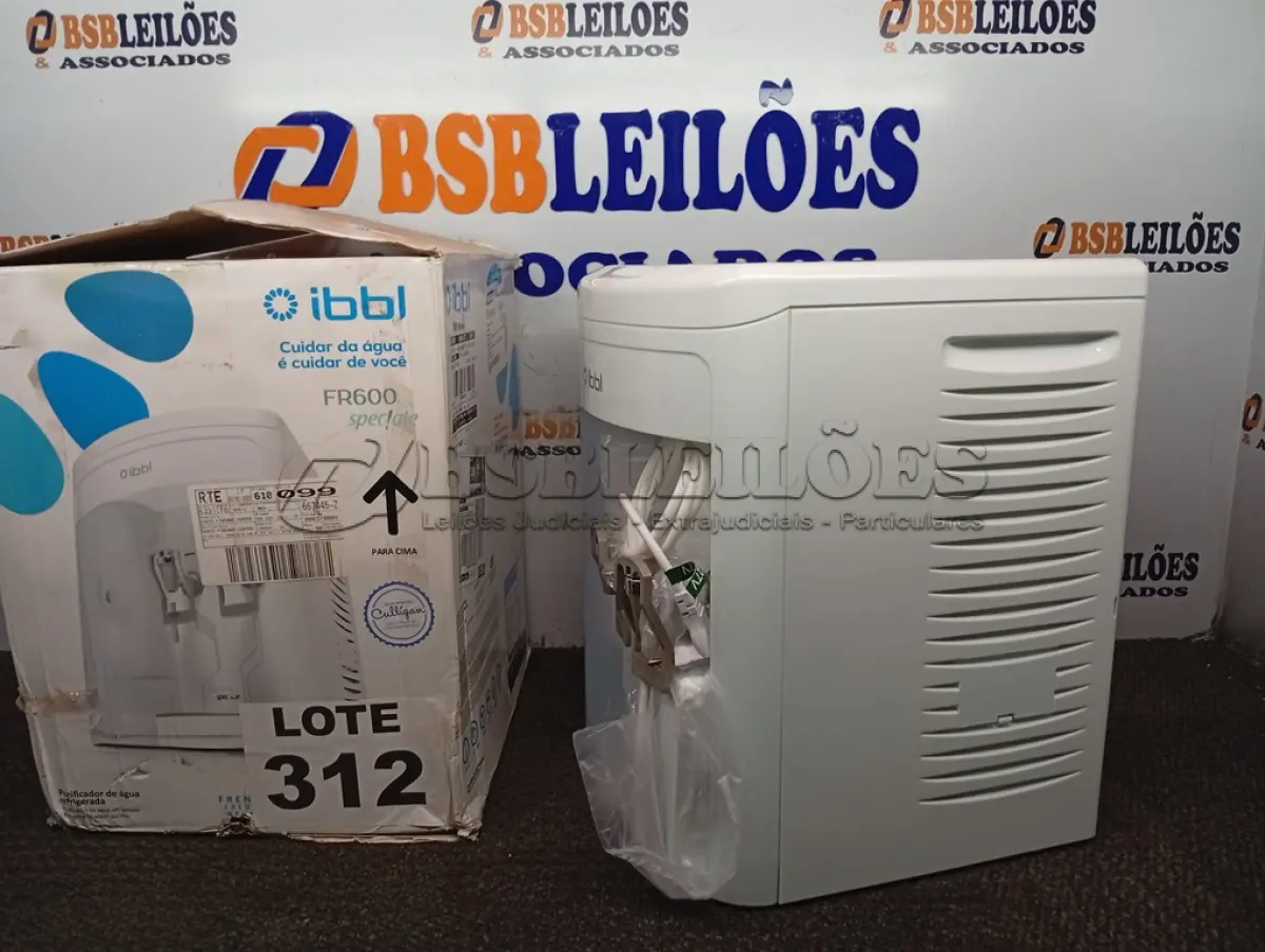 LOTE 312