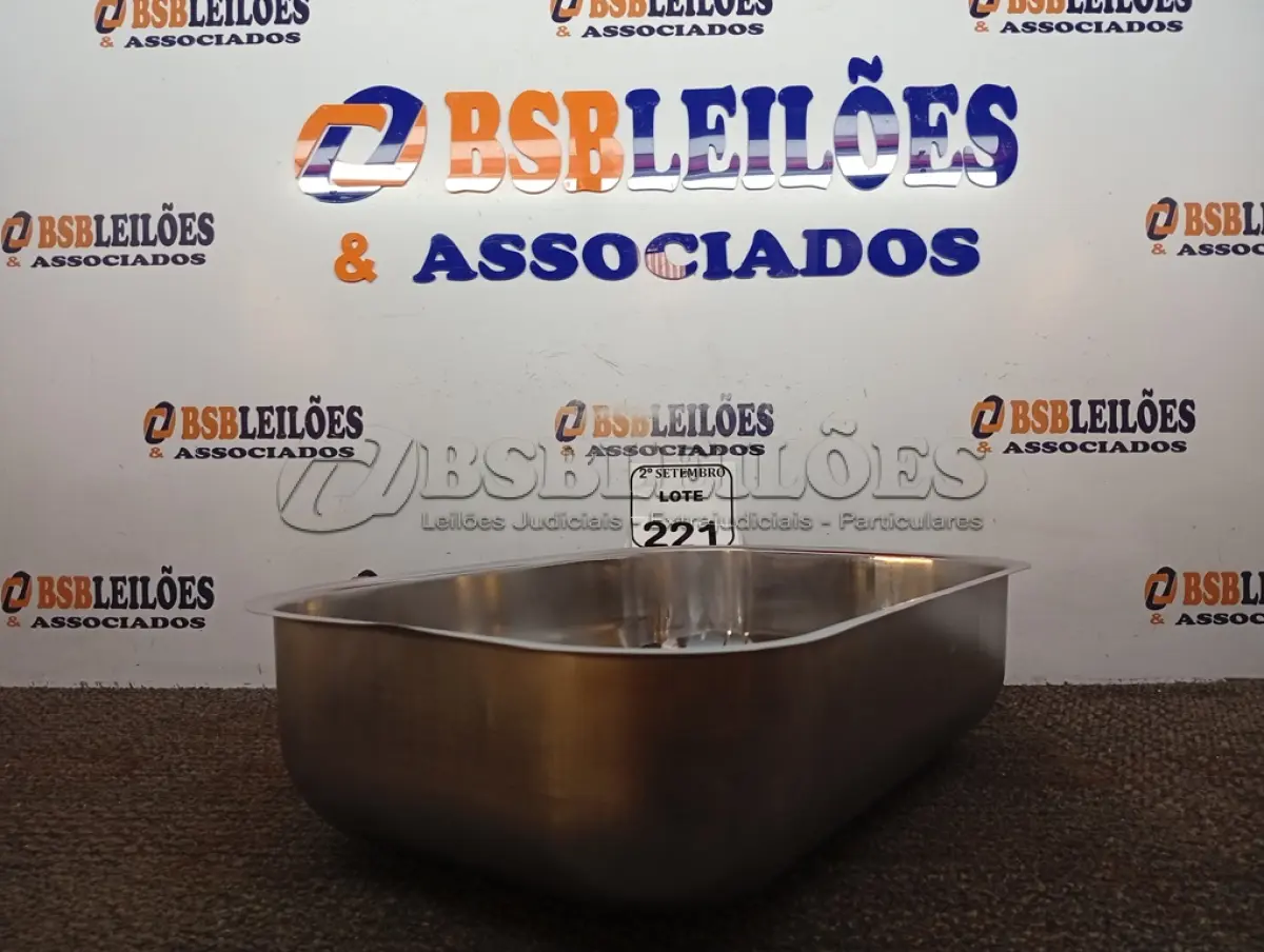 LOTE 221