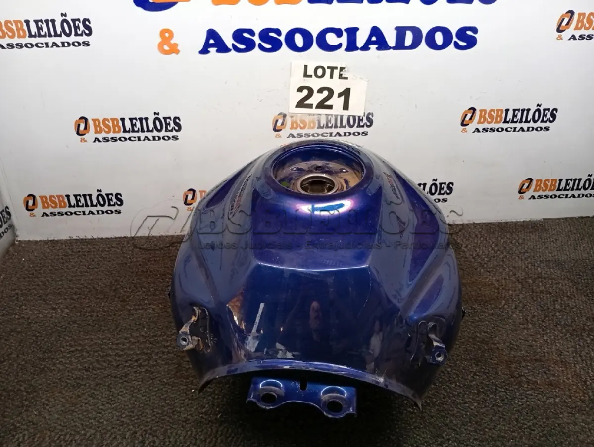 LOTE 221