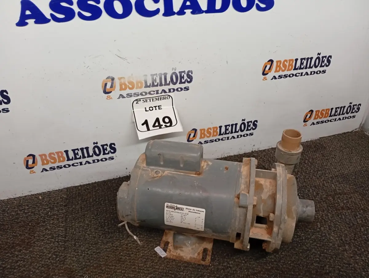 LOTE 149