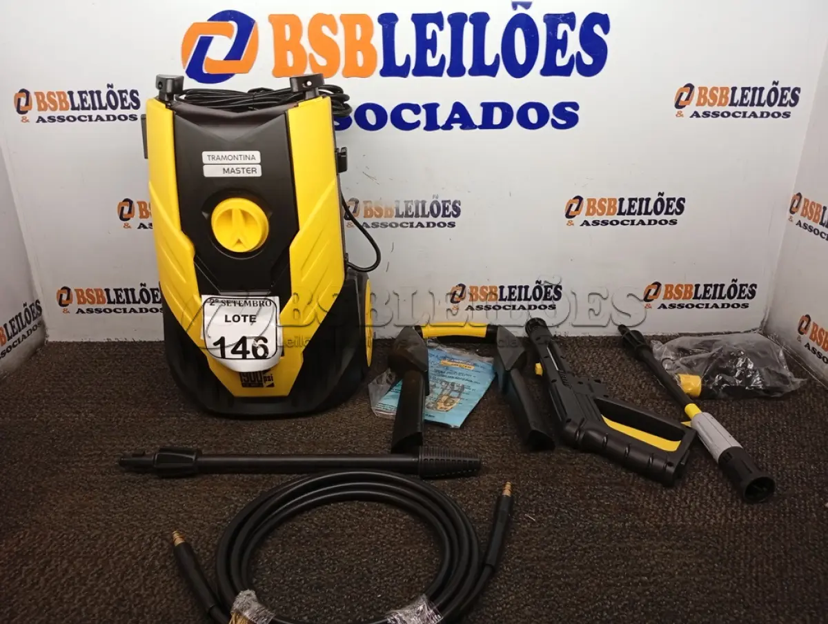 LOTE 146