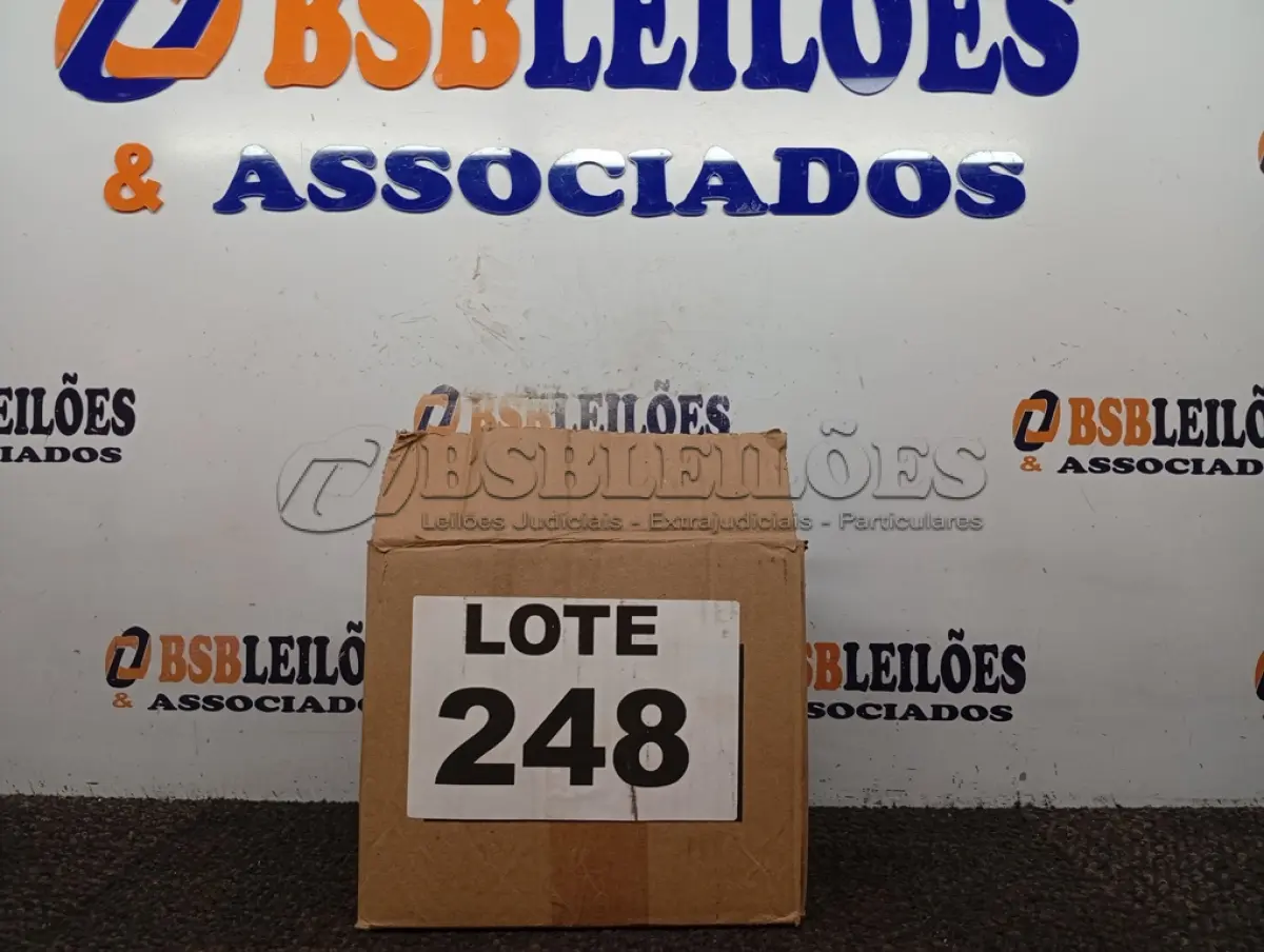LOTE 248 - 23 - ROLAMENTOS 6206 FAG (NO ESTADO, NÃO SABEMOS SE FUNCIONA. LEILÃO NÃO TEM GARANTIA E NEM DEVOLUÇÃO, SUJEITO A POSSÍVEIS AVARIAS VISÍVEIS/OCULTAS E/OU AUSÊNCIA DE COMPONENTES)