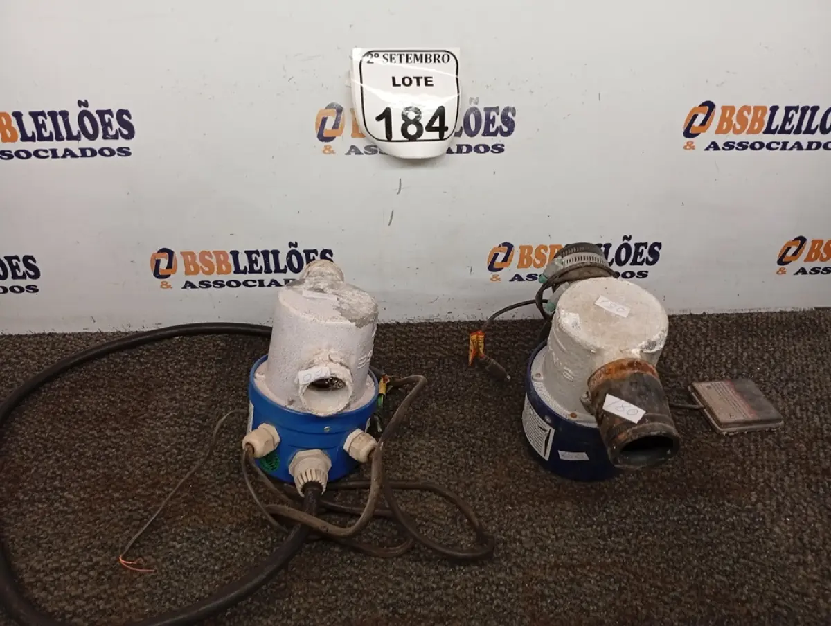 LOTE 184
