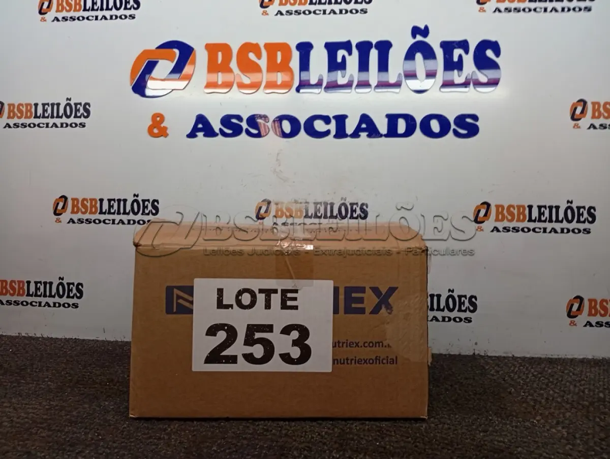 LOTE 253 - 10 - CILINDROS MESTRE DE EMBREAGEM 23MM MARCA ATE (NO ESTADO, NÃO SABEMOS SE FUNCIONA. LEILÃO NÃO TEM GARANTIA E NEM DEVOLUÇÃO, SUJEITO A POSSÍVEIS AVARIAS VISÍVEIS/OCULTAS E/OU AUSÊNCIA DE COMPONENTES)