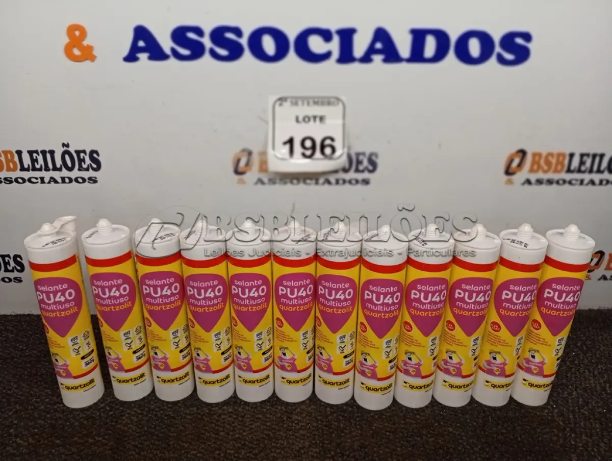 LOTE 196