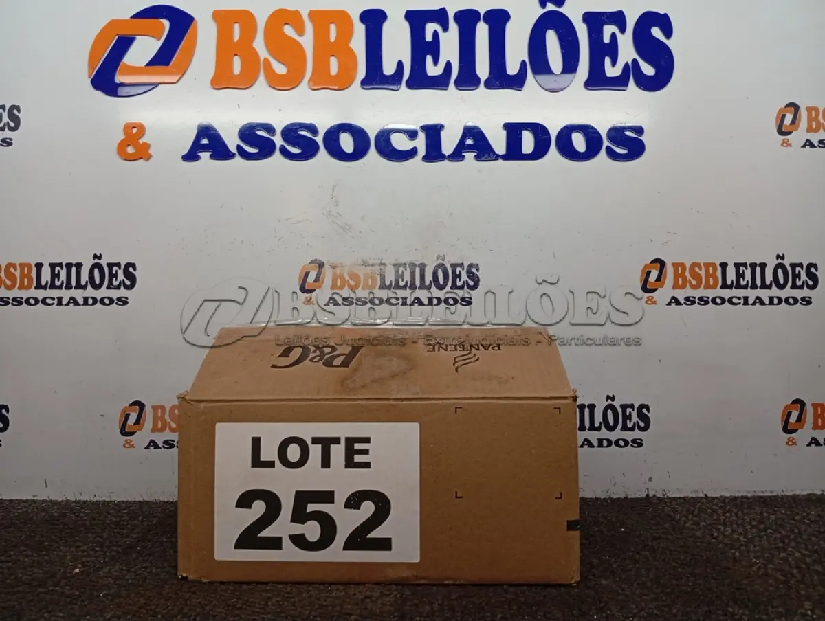 LOTE 252