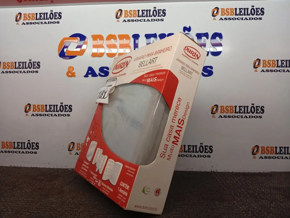 LOTE 181
