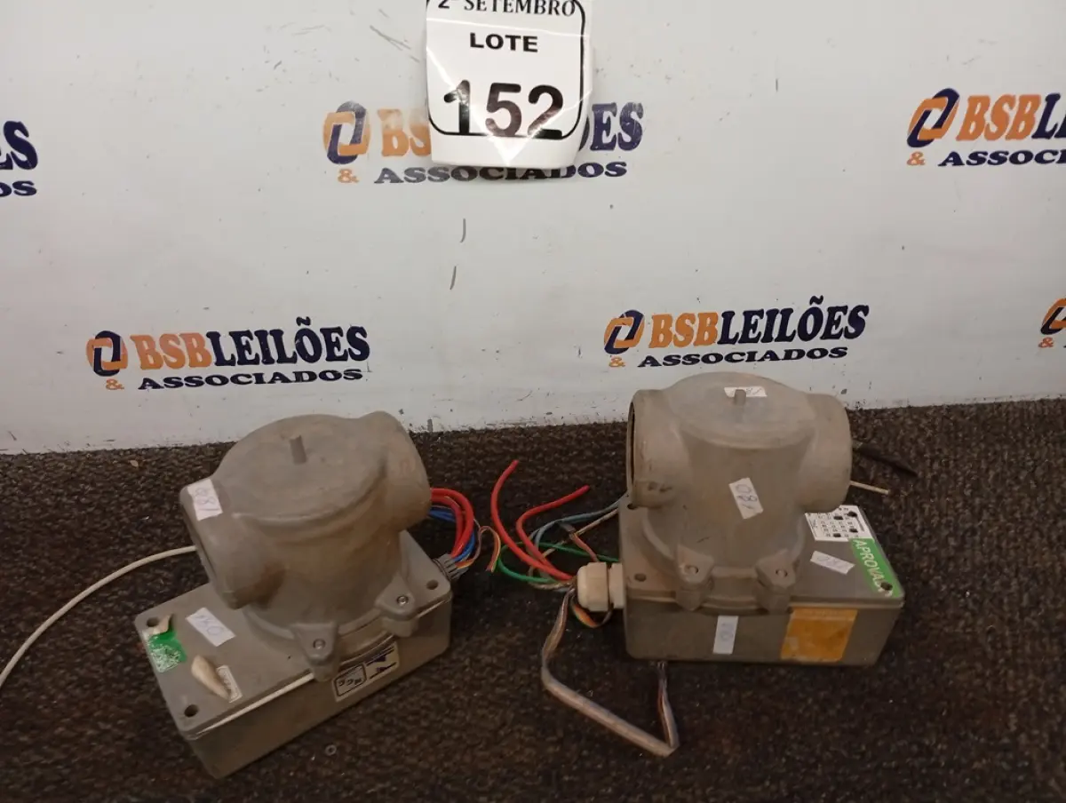 LOTE 152