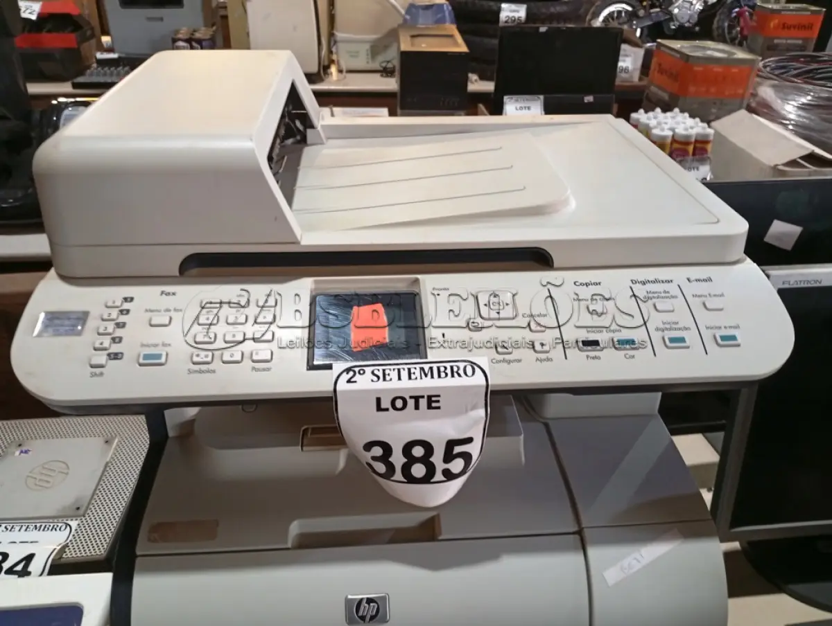 LOTE 385