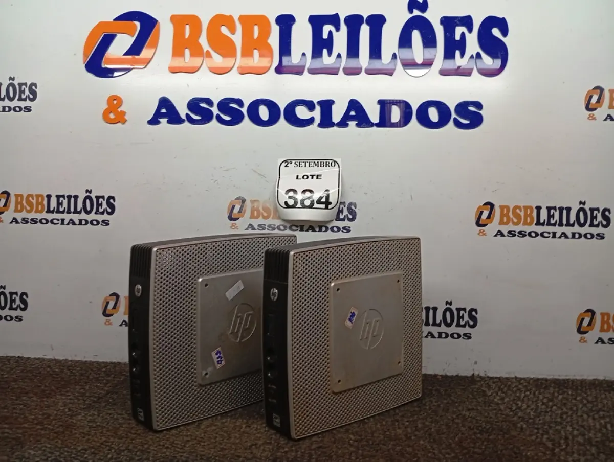 LOTE 384
