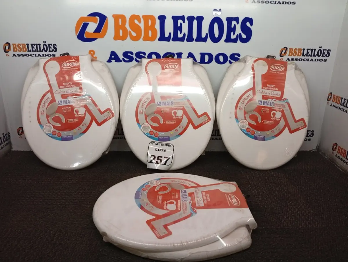 LOTE 257