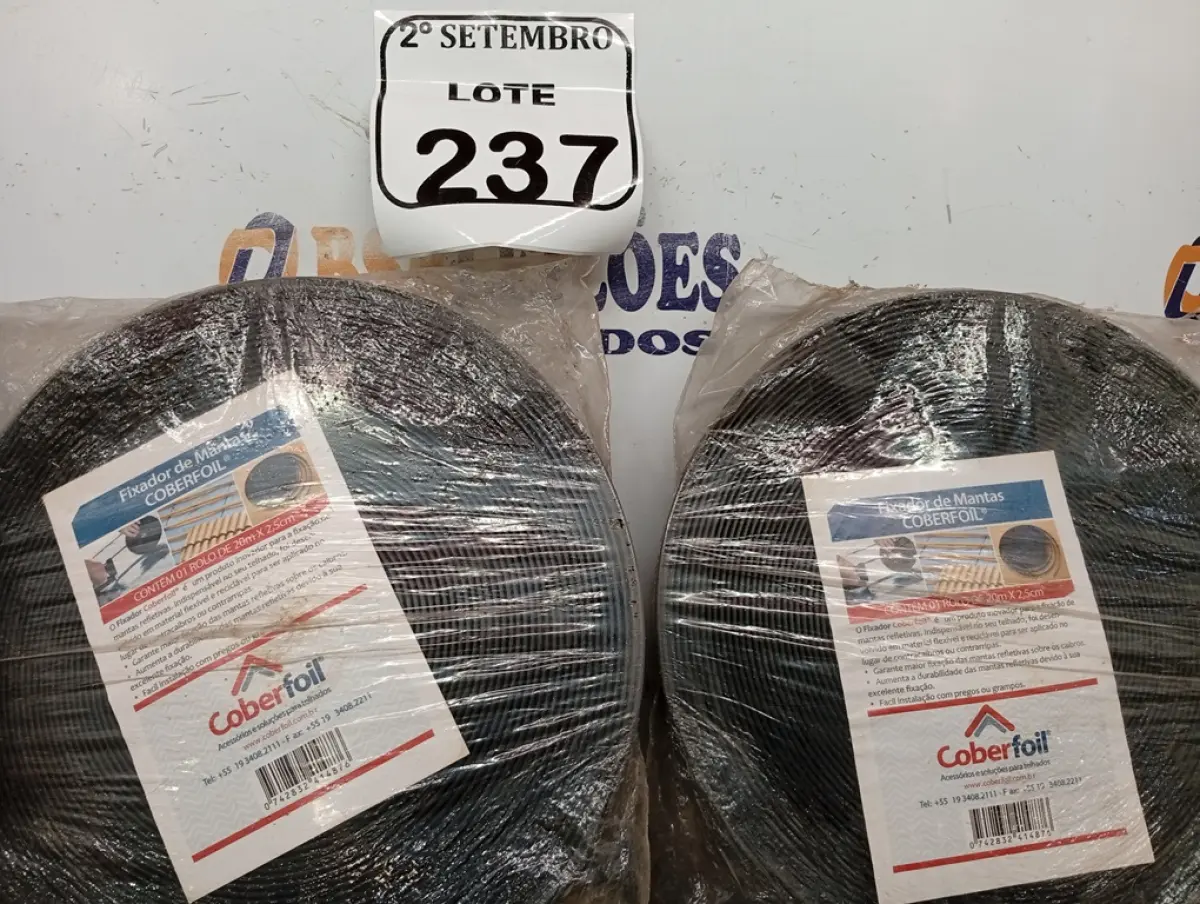 LOTE 237