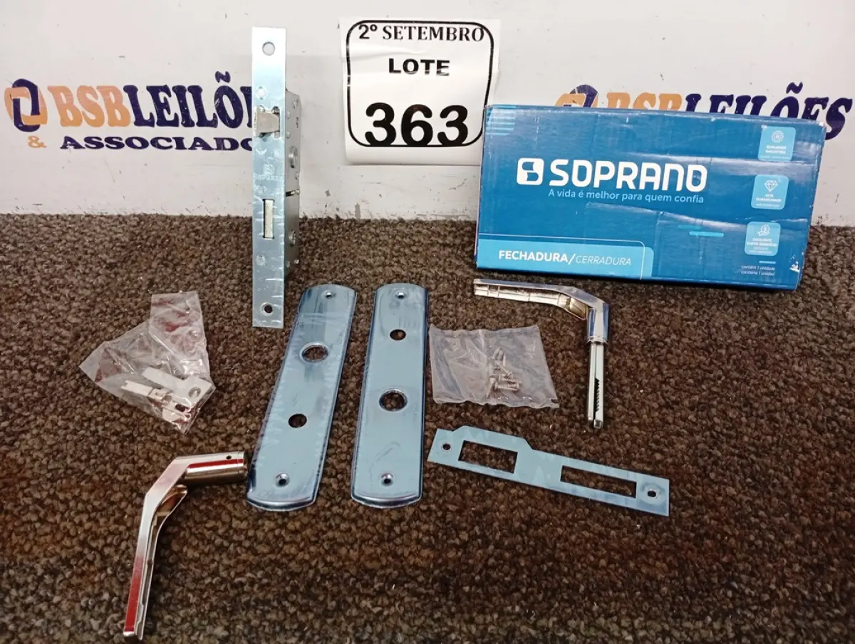 LOTE 363