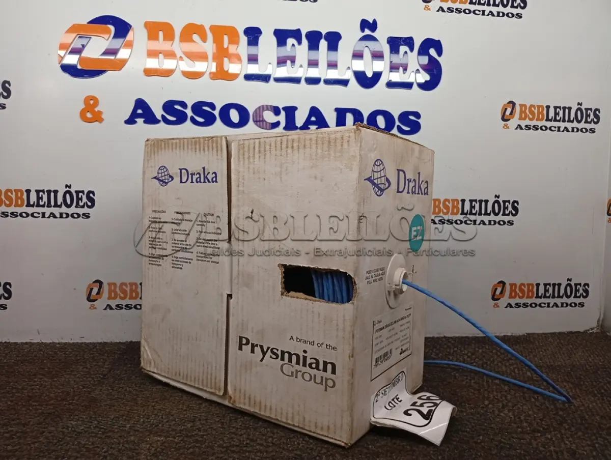 LOTE 256