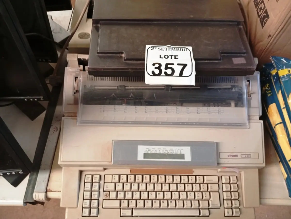 LOTE 357