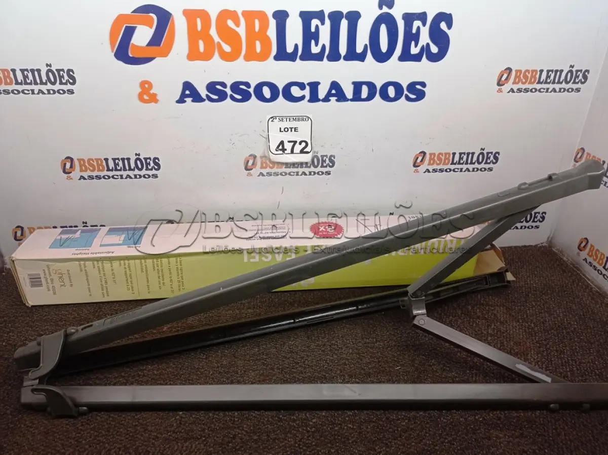 LOTE 472