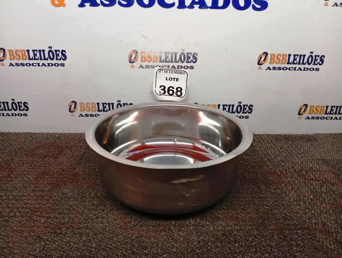 LOTE 368