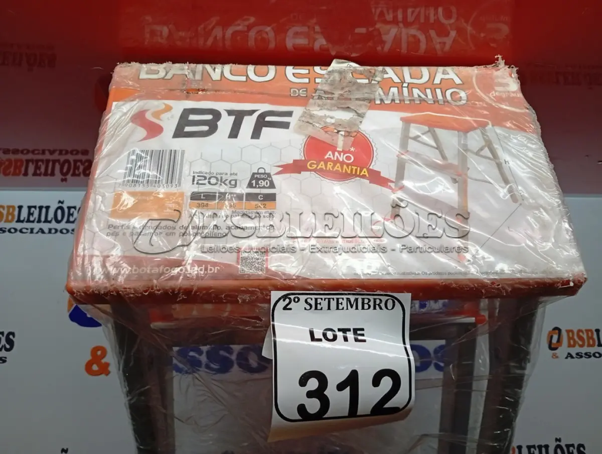 LOTE 312