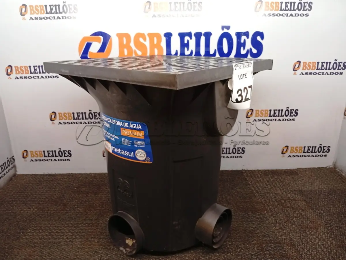 LOTE 327