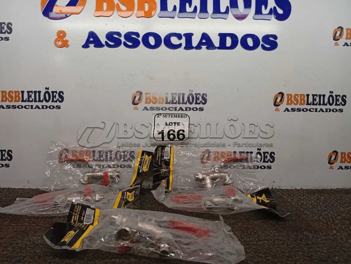 LOTE 166