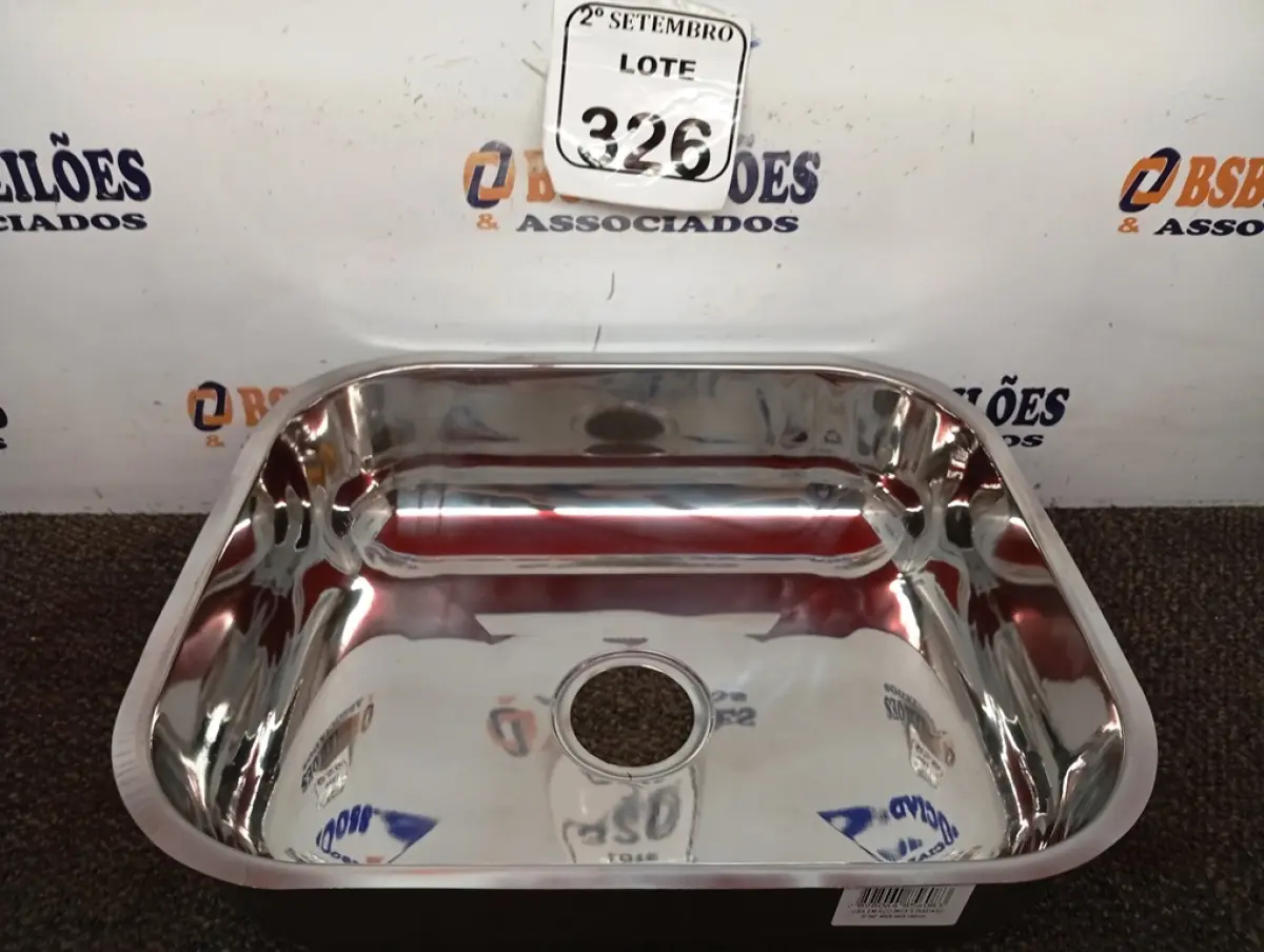LOTE 326
