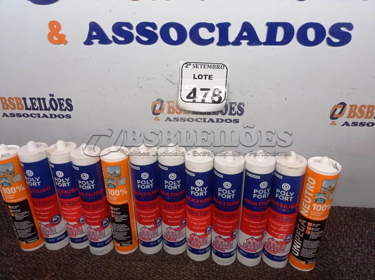 LOTE 478