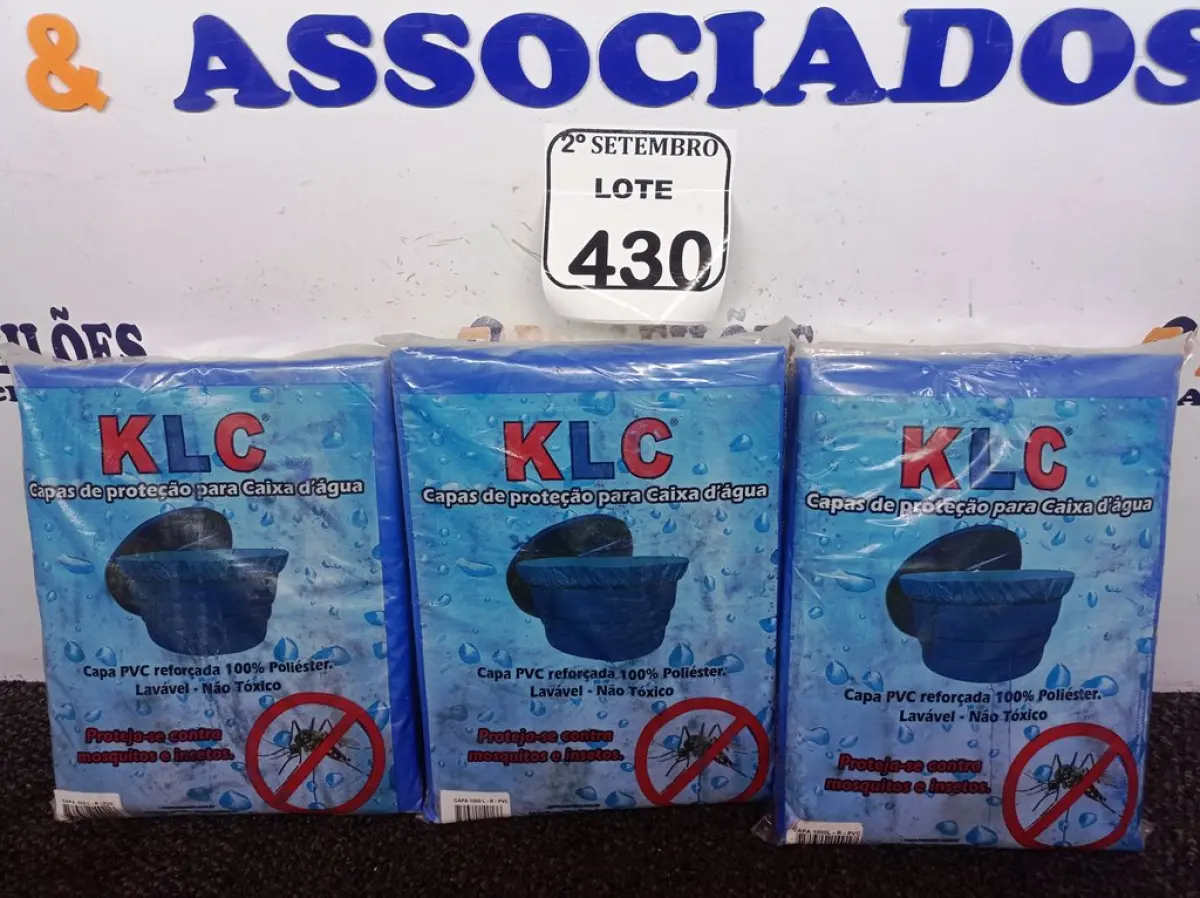 LOTE 430