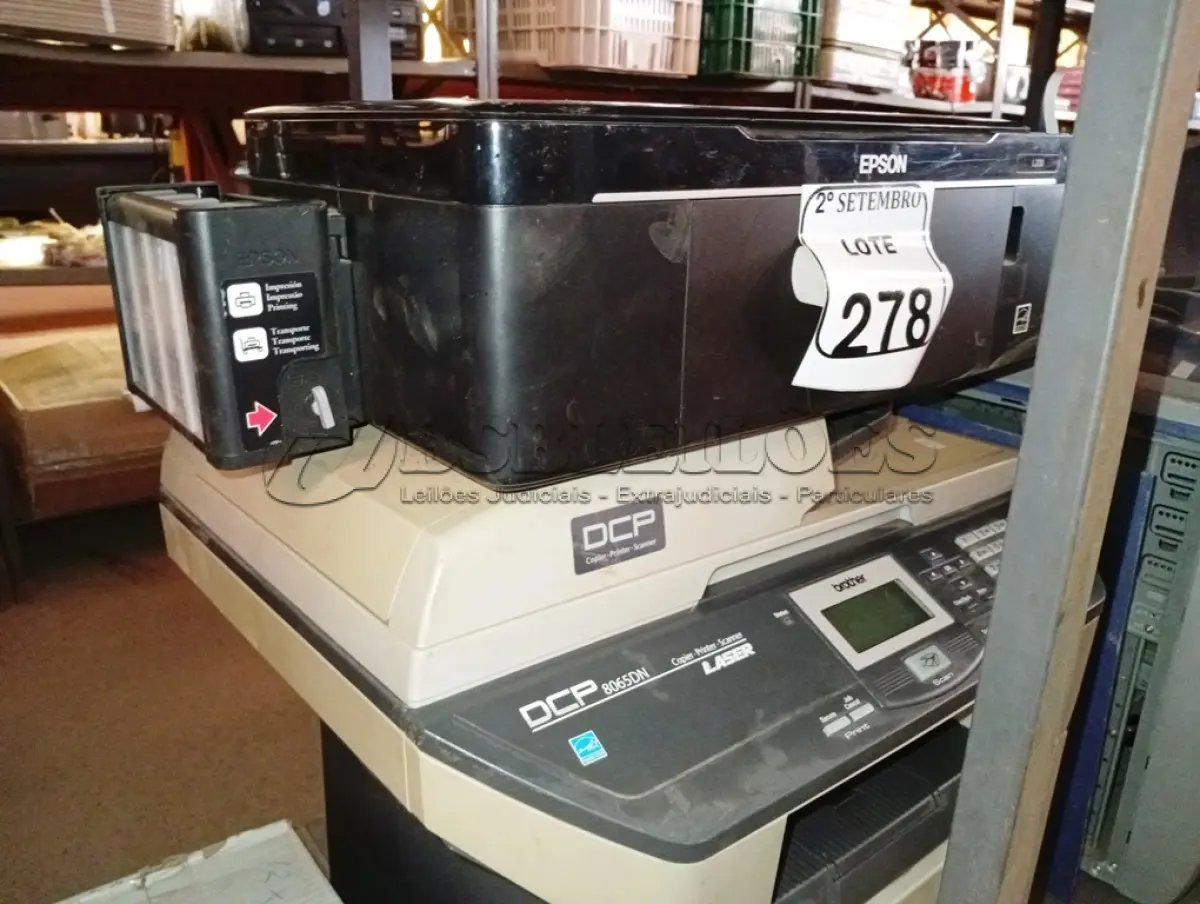 LOTE 278