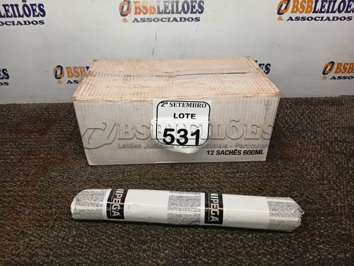 LOTE 531