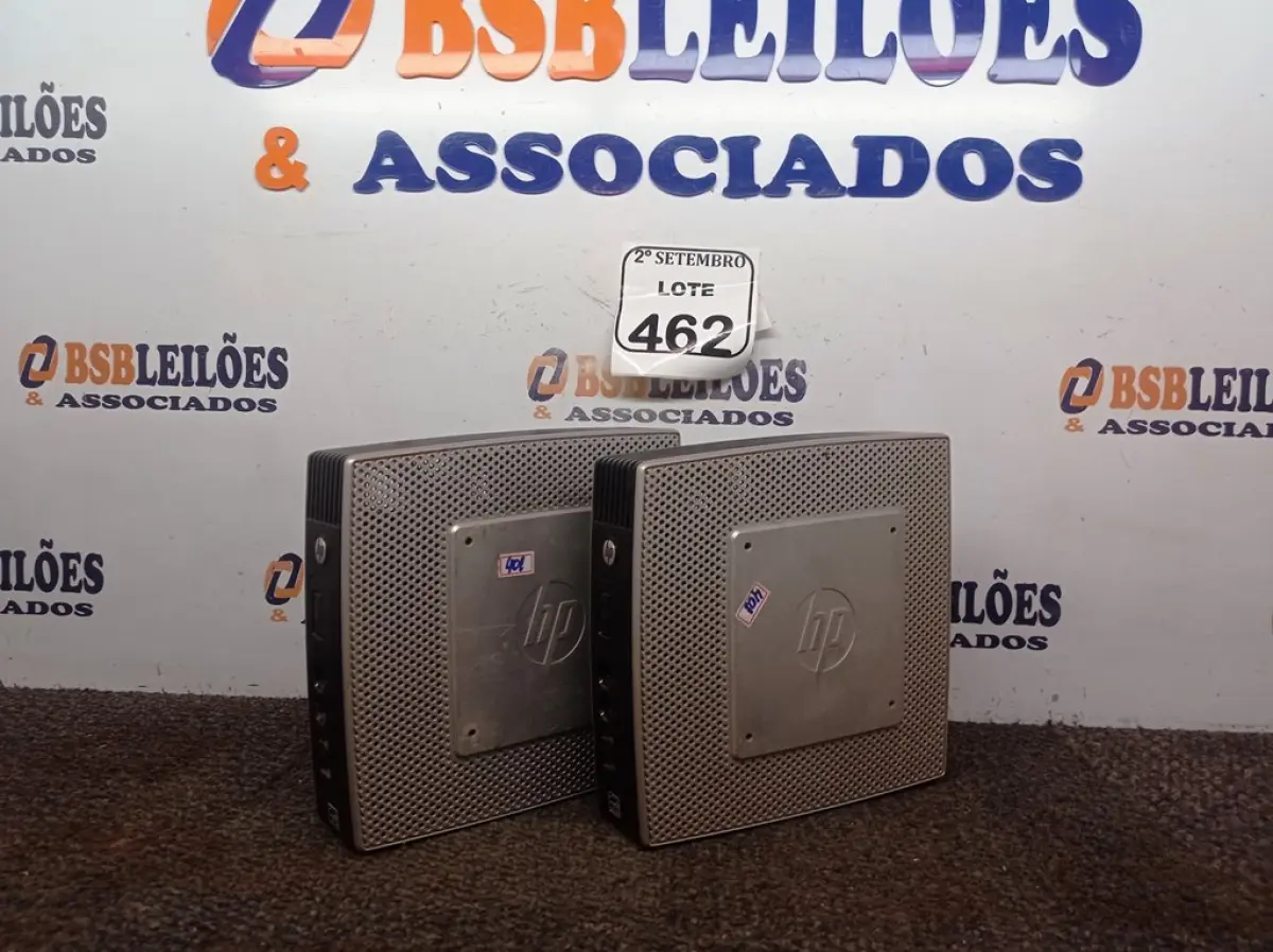 LOTE 462