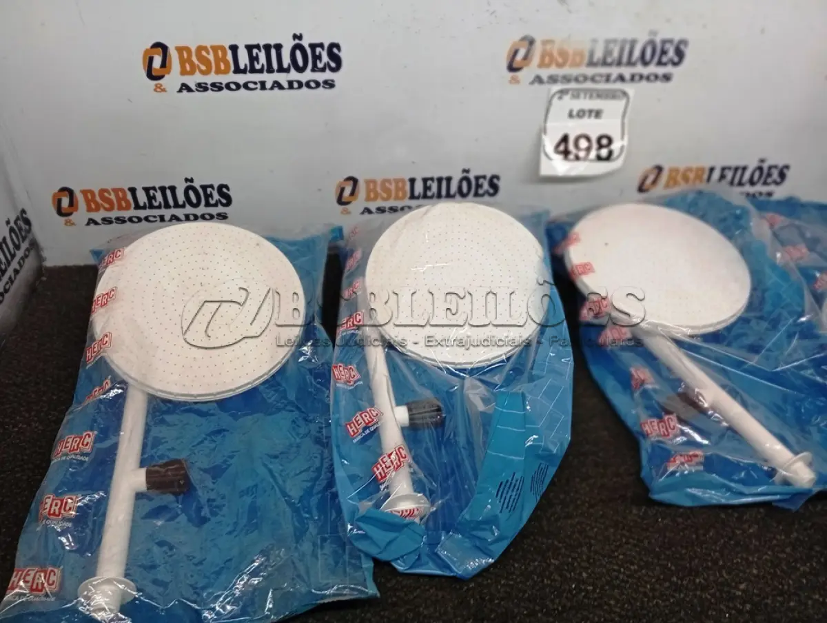 LOTE 498