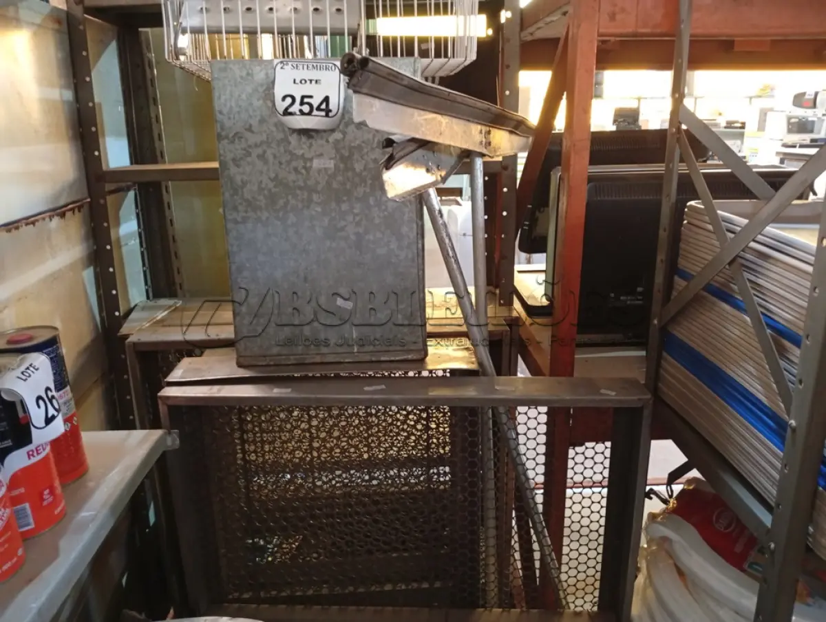 LOTE 254