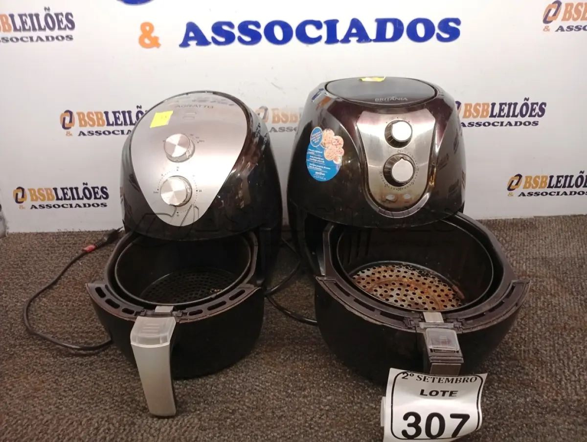 LOTE 307