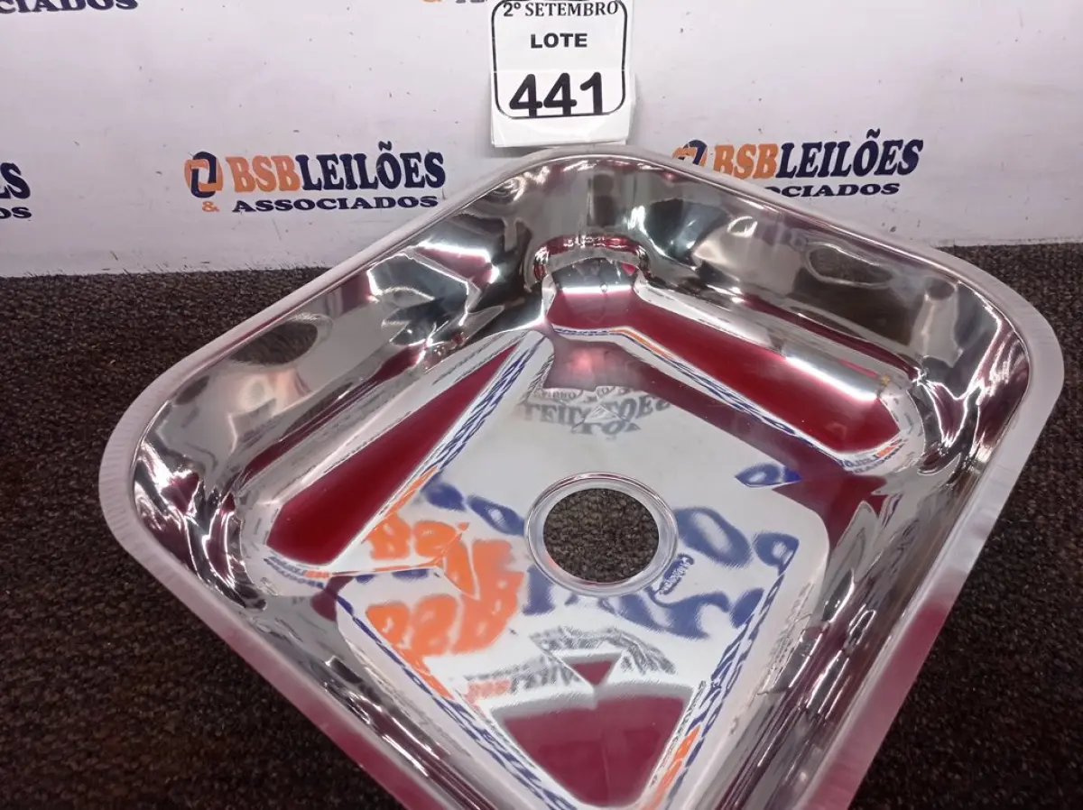 LOTE 441