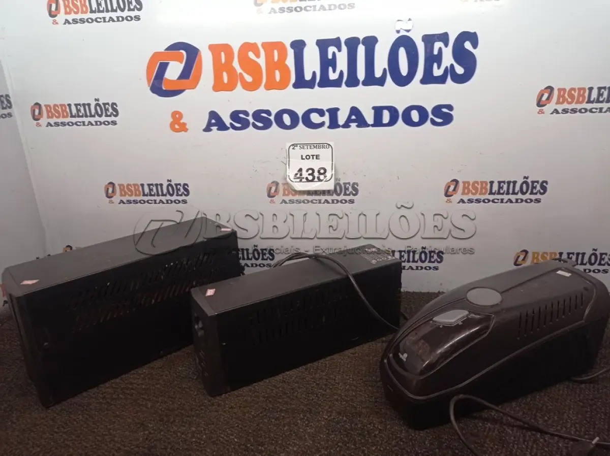 LOTE 438