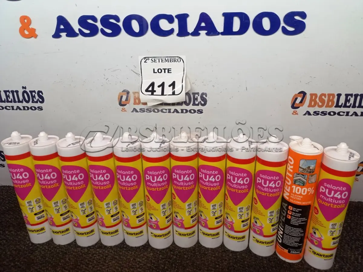 LOTE 411
