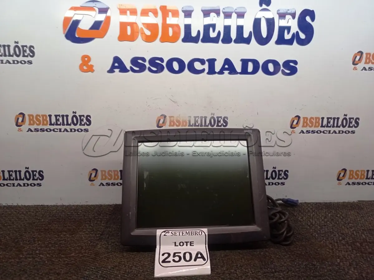 LOTE 250