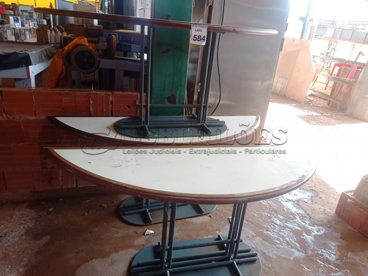 LOTE 584