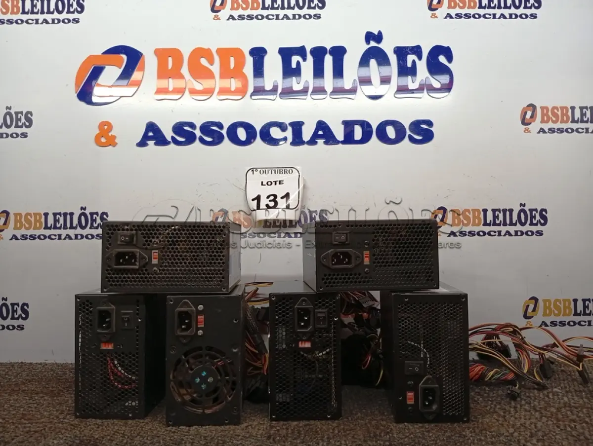 LOTE 131