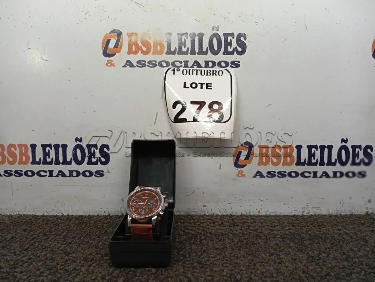 LOTE 278
