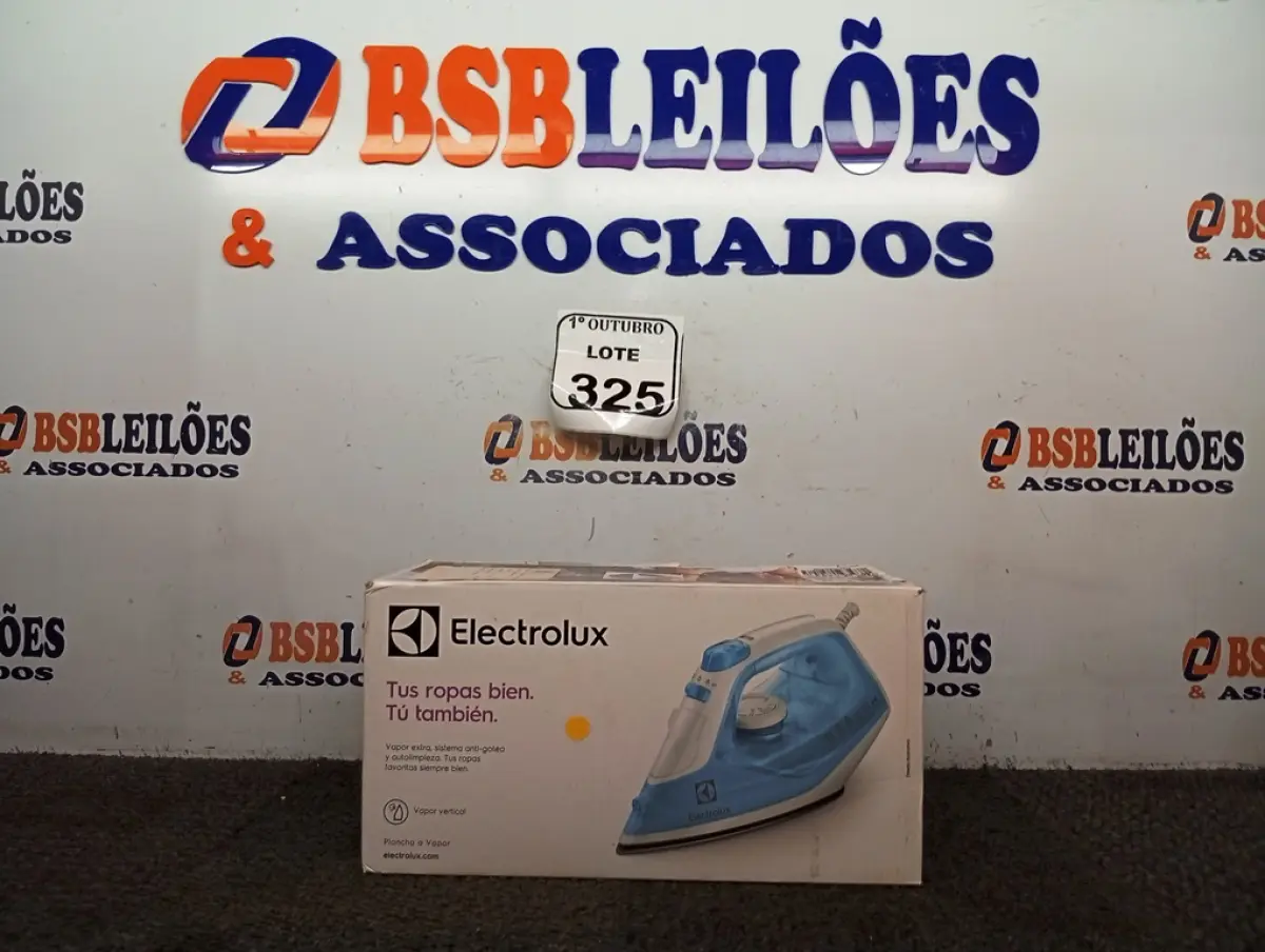 LOTE 325
