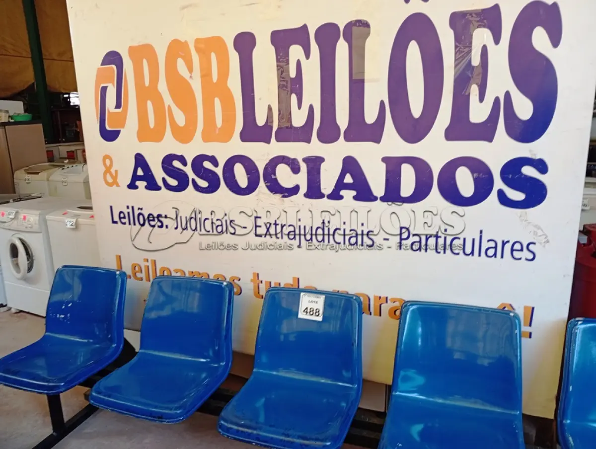 LOTE 488