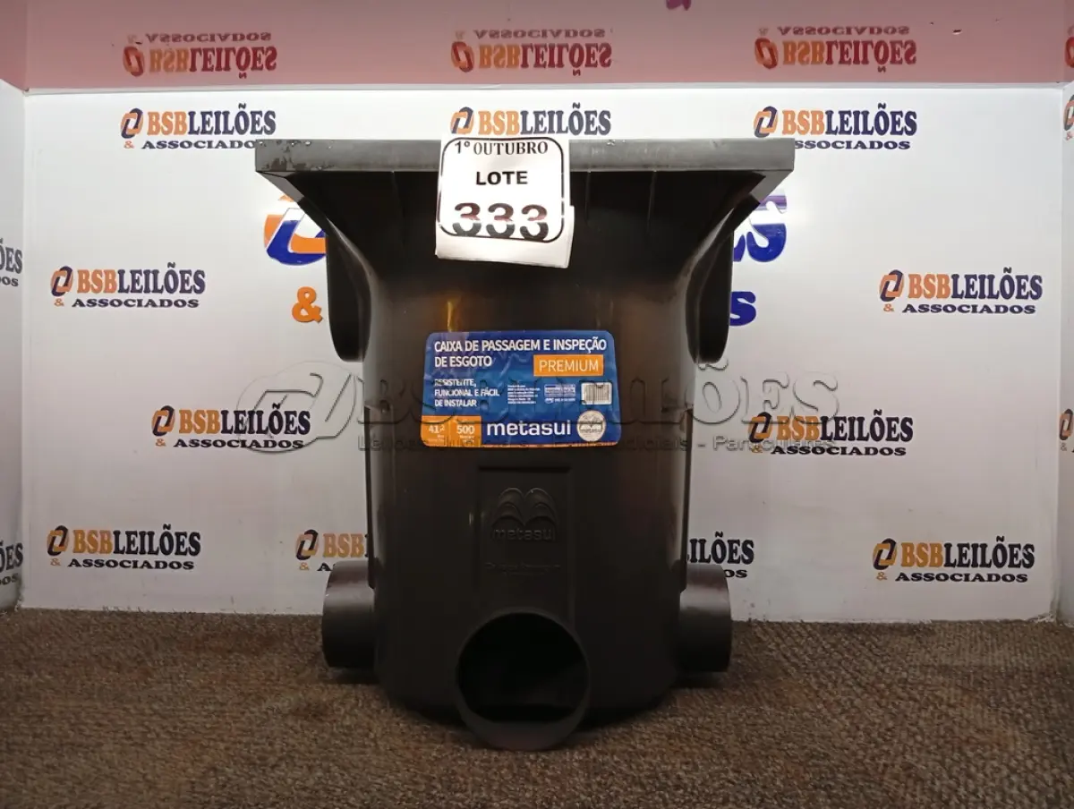 LOTE 333