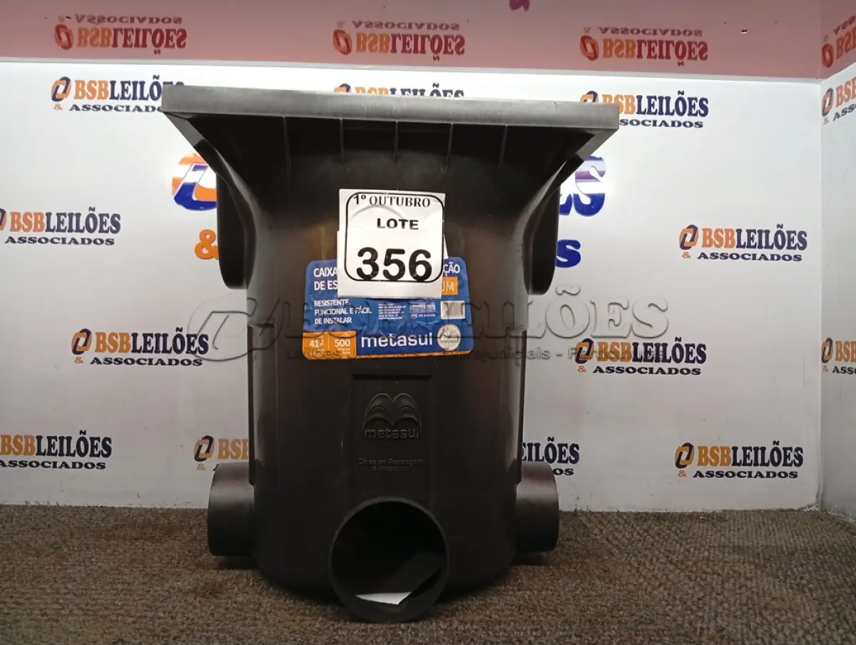 LOTE 356