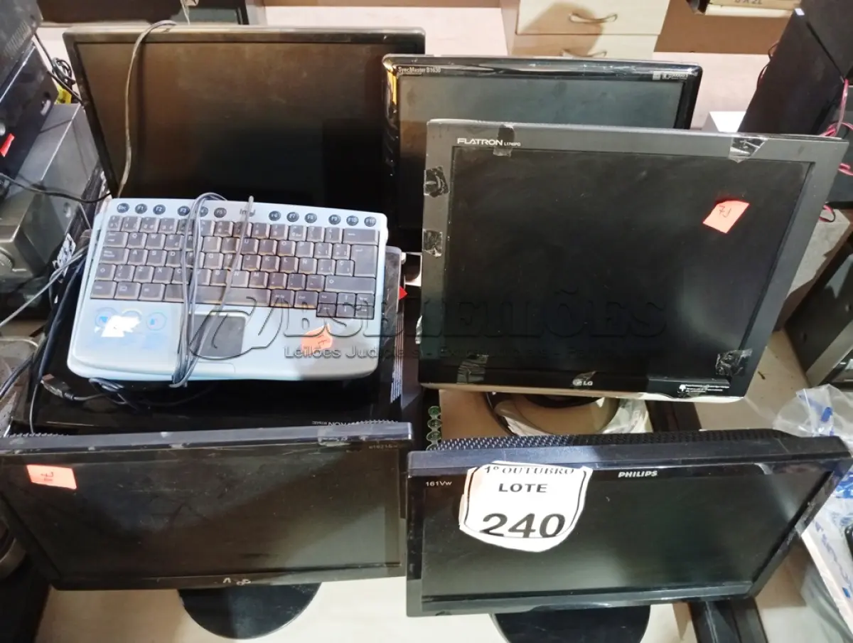 LOTE 240