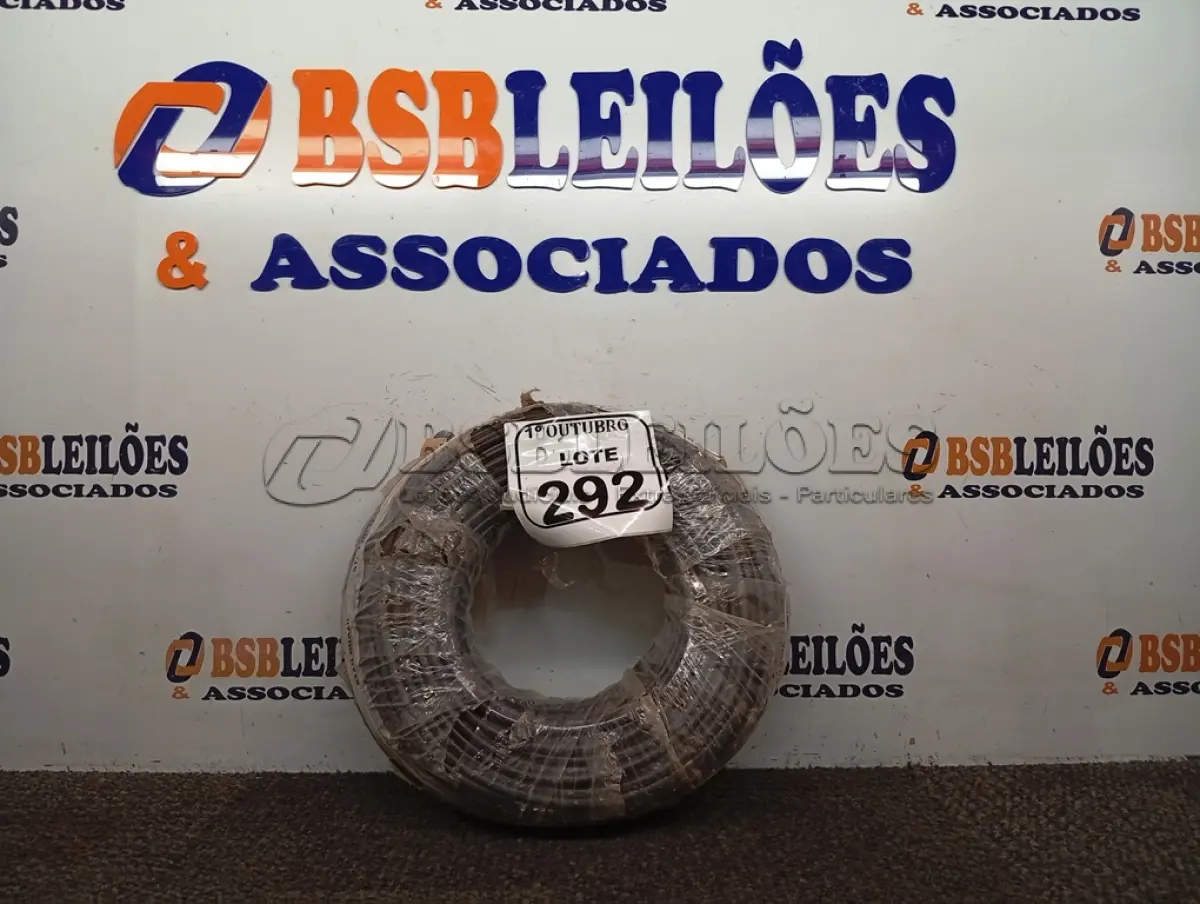LOTE 292