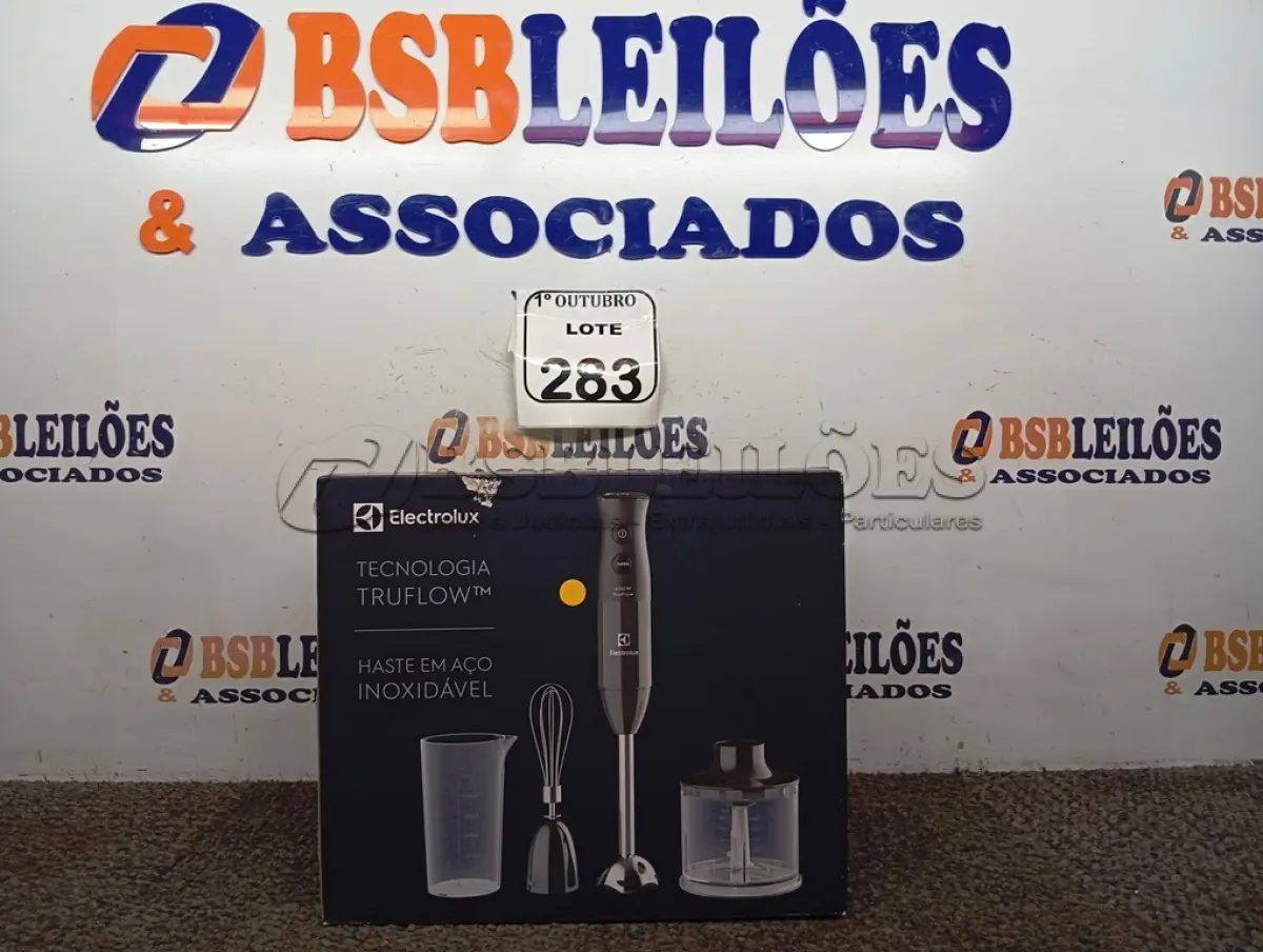 LOTE 283