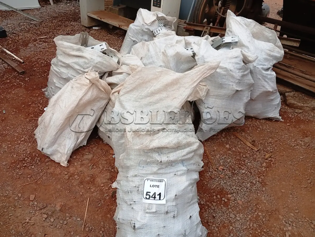LOTE 541 - 01 LOTE COM PEÇAS PARA ELETROCALHAS. (NO ESTADO) ATENÇÃO! FAZER A VISITAÇÃO ANTES DE ARREMATAR, NÃO SABEMOS SE FUNCIONA. LEILÃO NÃO TEM GARANTIA E NEM DEVOLUÇÃO, SUJEITO A POSSÍVEIS AVARIAS VISÍVEIS/OCULTAS E/OU AUSÊNCIA DE COMPONENTES.