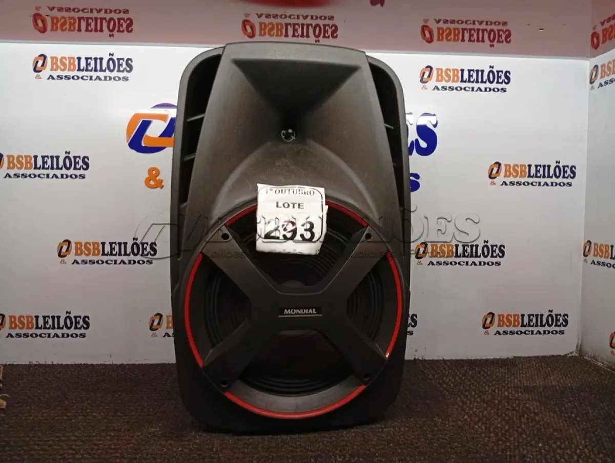 LOTE 293