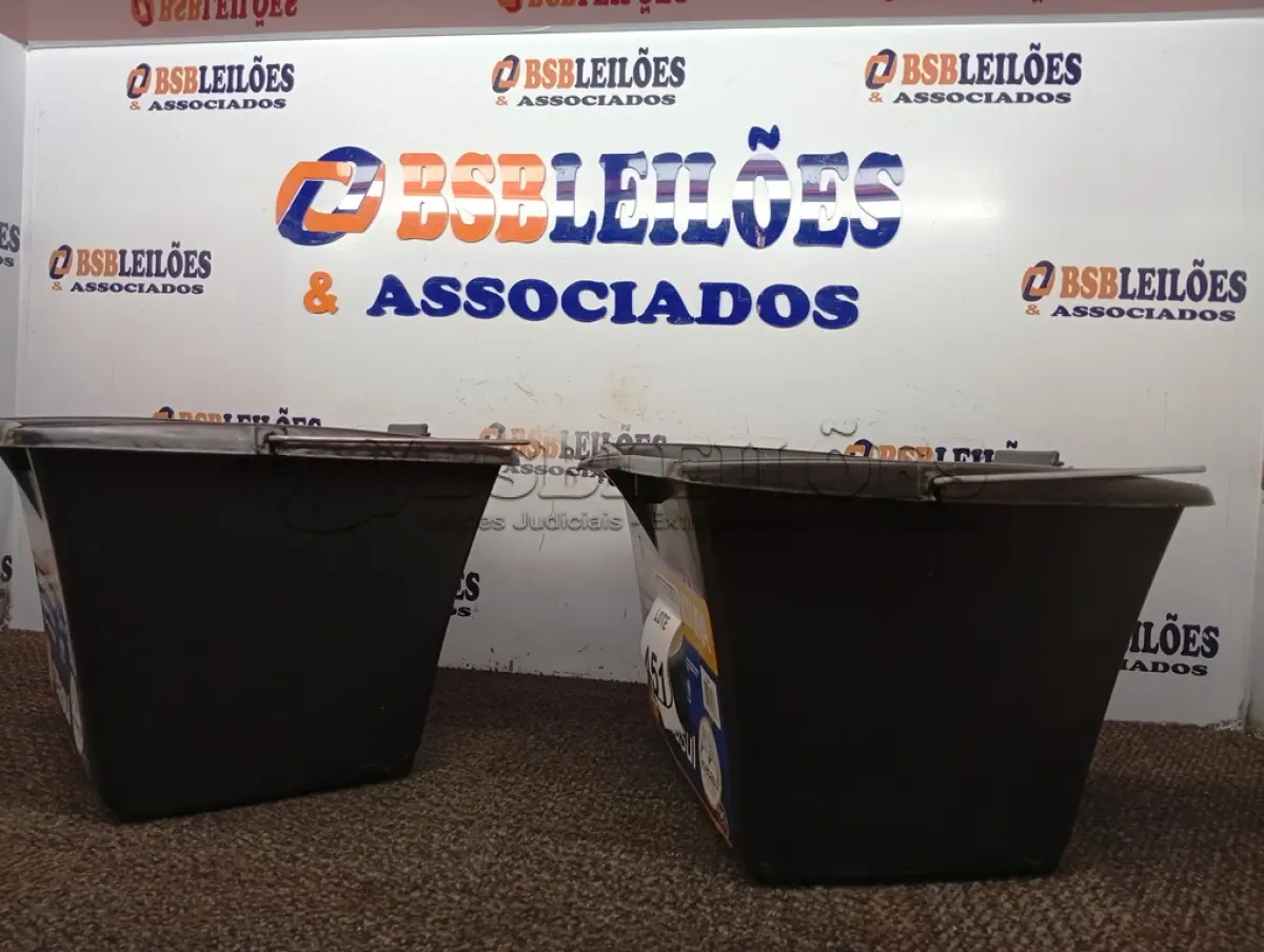 LOTE 451